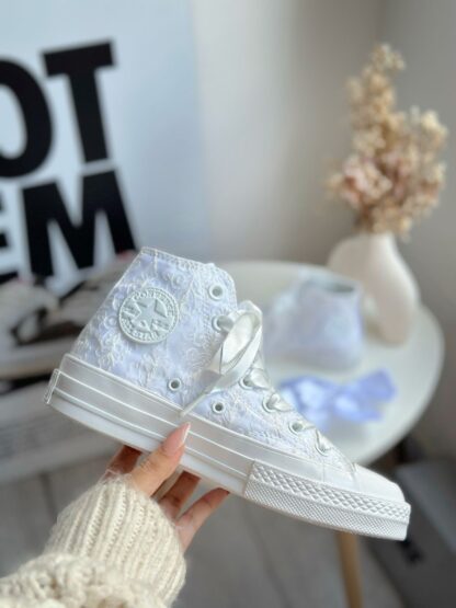 CONVERSE DAMA - Imagen 4