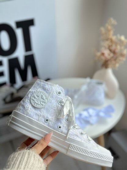 CONVERSE DAMA - Imagen 5