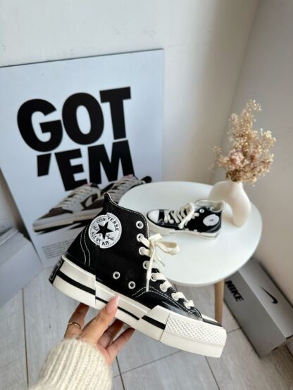 CONVERSE DAMA - Imagen 2