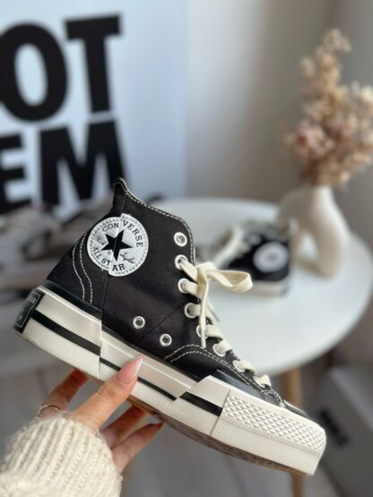 CONVERSE DAMA