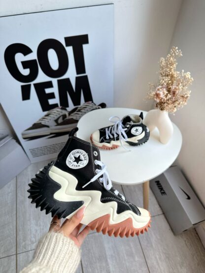 CONVERSE DAMA - Imagen 4
