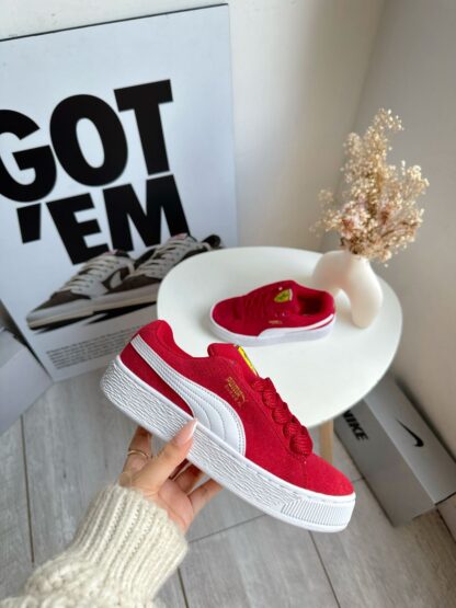 PUMA DAMA