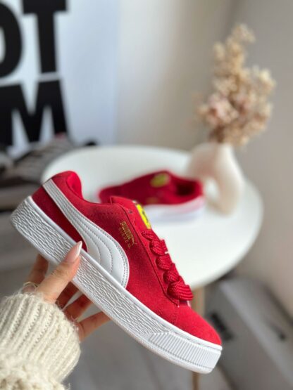 PUMA DAMA - Imagen 3