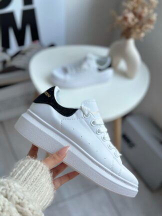 ALEXANDER MCQUEEN DAMA
