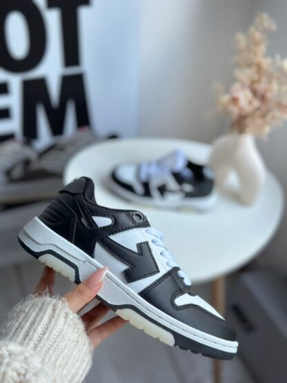 OFF WHITE DAMA