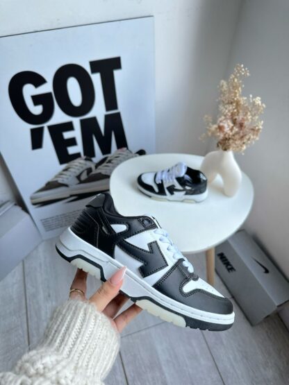 OFF WHITE DAMA - Imagen 3