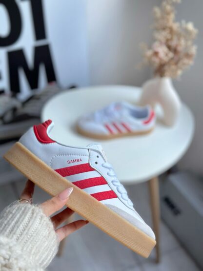 ADIDAS SAMBA DAMA - Imagen 4
