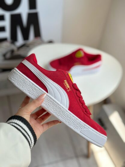 PUMA CABALLERO - Imagen 3