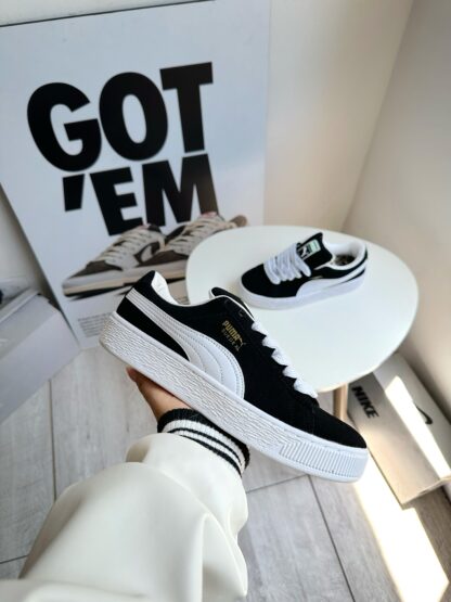 PUMA CABALLERO