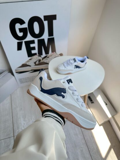 PUMA CABALLERO - Imagen 3