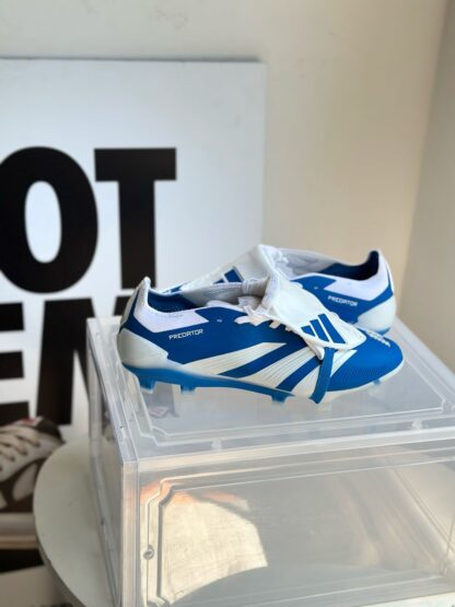 GUAYOS ADIDAS CABALLERO - Imagen 3