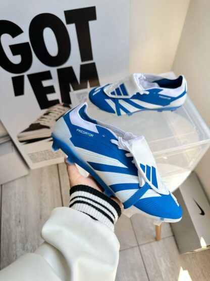 GUAYOS ADIDAS CABALLERO - Imagen 4
