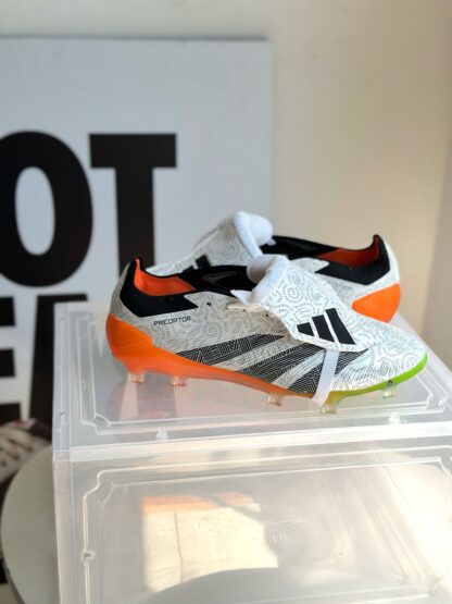 GUAYOS ADIDAS CABALLERO - Imagen 2