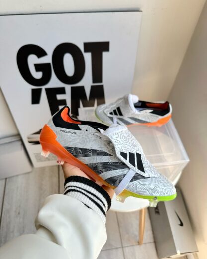 GUAYOS ADIDAS CABALLERO
