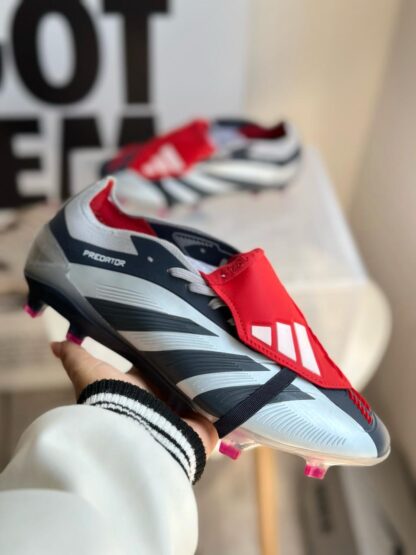 GUAYOS ADIDAS CABALLERO