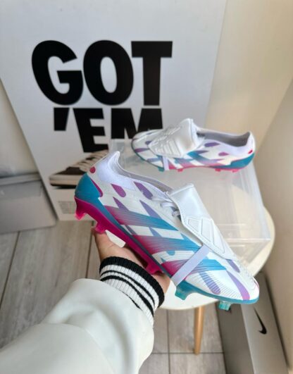 GUAYOS ADIDAS CABALLERO