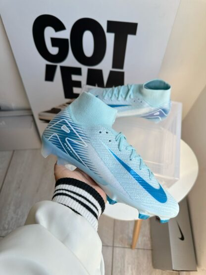 GUAYOS NIKE CABALLERO