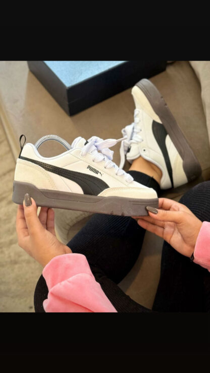 PUMA DAMA - Imagen 2
