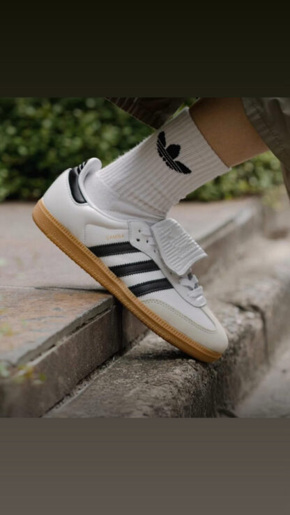 ADIDAS SAMBA DAMA