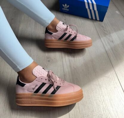 ADIDAS GAZELLE DAMA