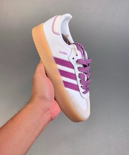 ADIDAS SAMBA  DAMA