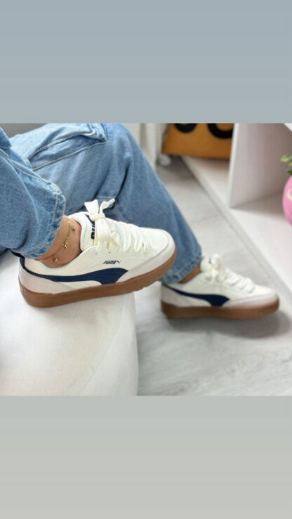 PUMA DAMA - Imagen 3
