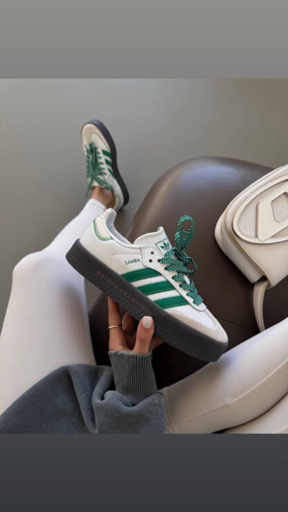 ADIDAS DAMA