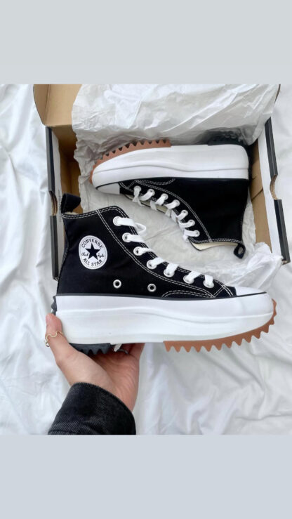 CONVERSE DAMA