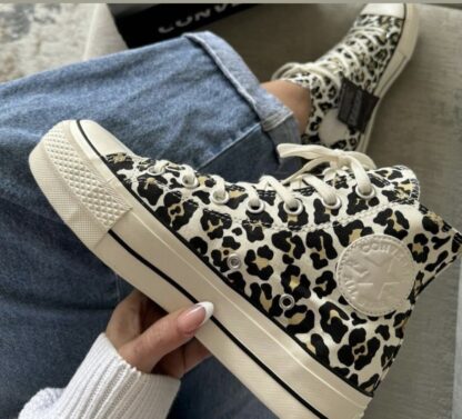 CONVERSE DAMA