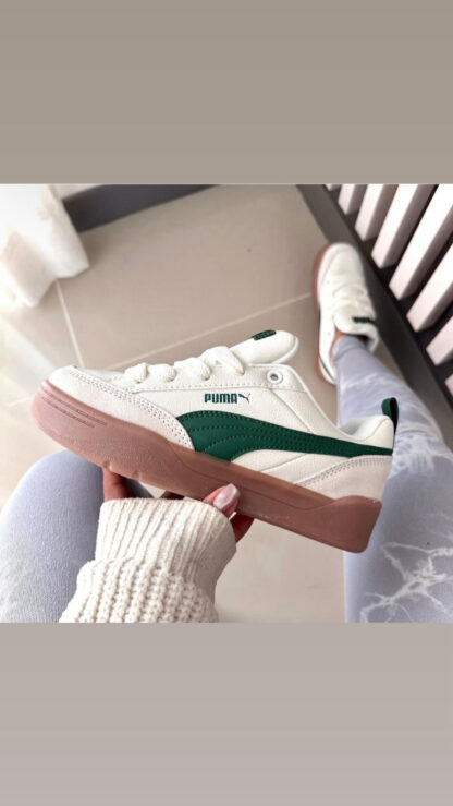 PUMA DAMA