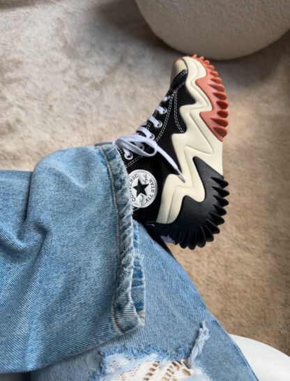 CONVERSE TRACTOR DAMA