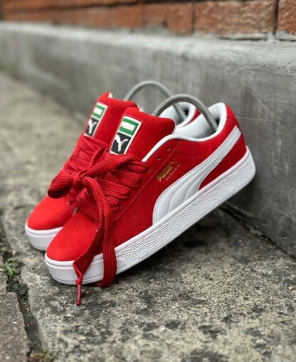 PUMA SUEDE DAMA - Imagen 2