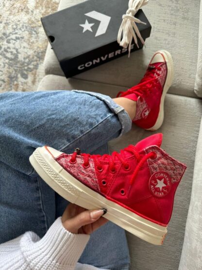 CONVERSE DAMA