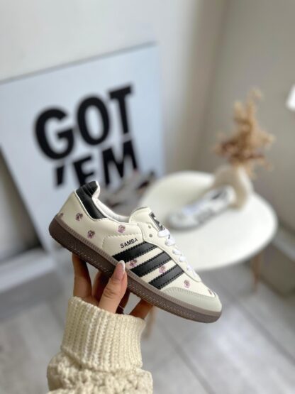 ADIDAS SAMBA DAMA