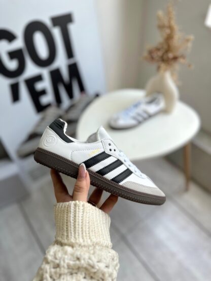 ADIDAS SAMBA DAMA