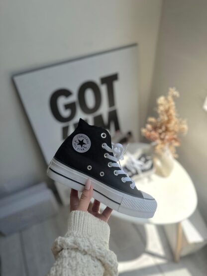 CONVERSE DAMA