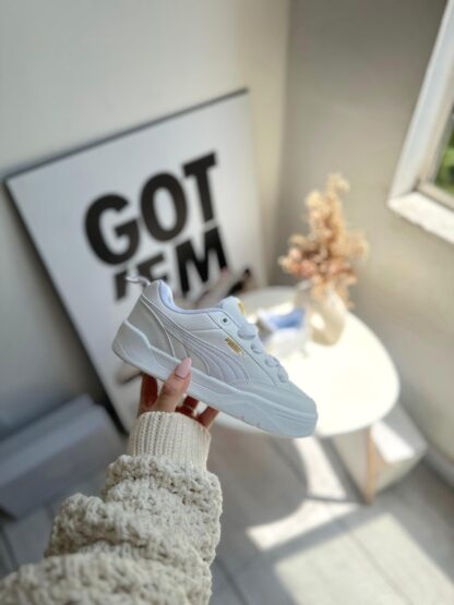 PUMA DAMA