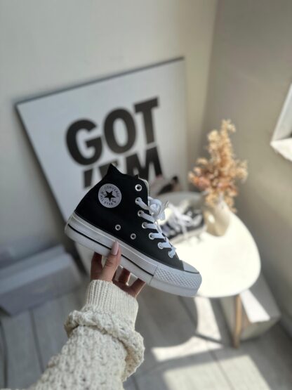 CONVERSE DAMA