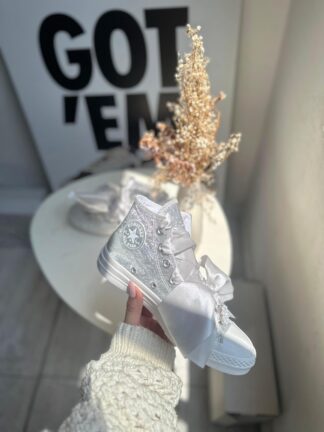 CONVERSE DAMA