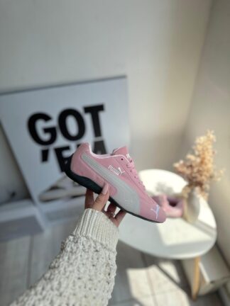 PUMA DAMA