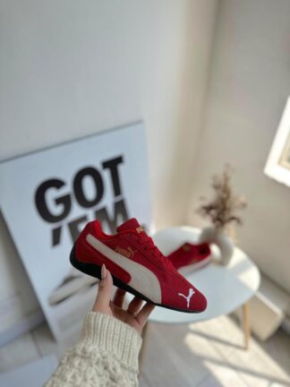 PUMA DAMA