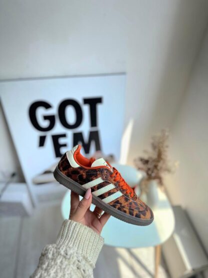 ADIDAS DAMA