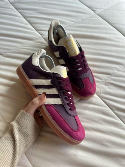 ADIDAS DAMA