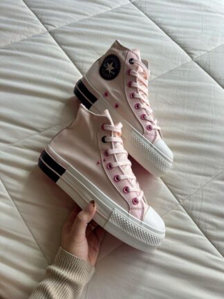 CONVERSE DAMA