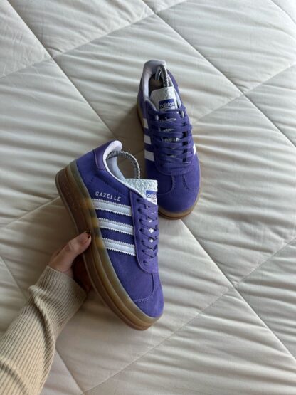 ADIDAS GAZELLE DAMA
