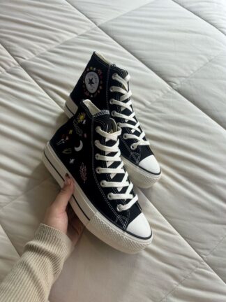 CONVERSE DAMA
