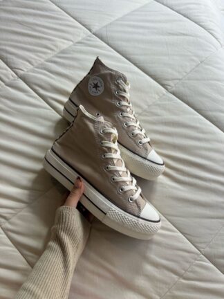 CONVERSE DAMA