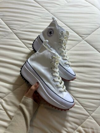 CONVERSE DAMA