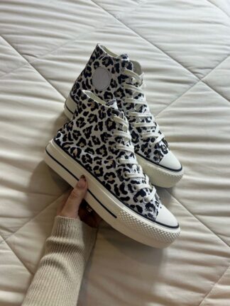 CONVERSE DAMA