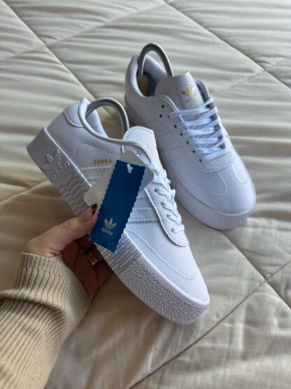 ADIDAS DAMA